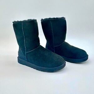 UGG Classic Short